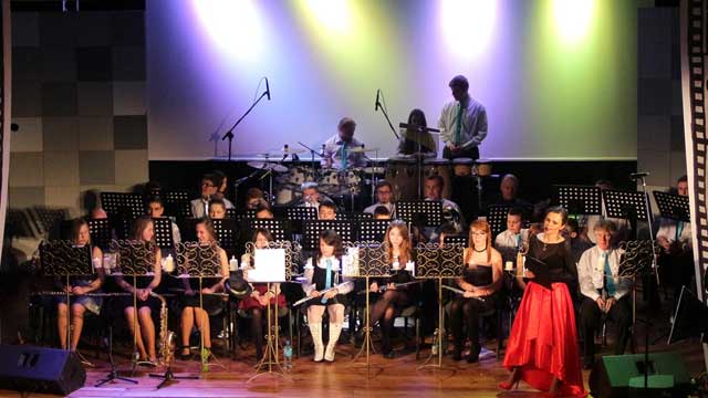koncert ook
