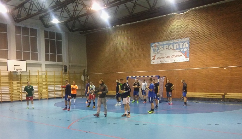 weekend zwyciestw dla obornickich druzyn