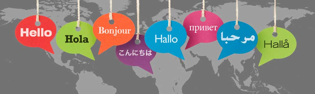 language 4