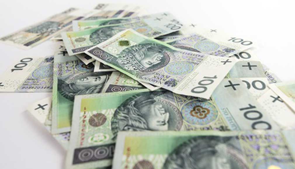 Dofinansowanie dla Rogozna