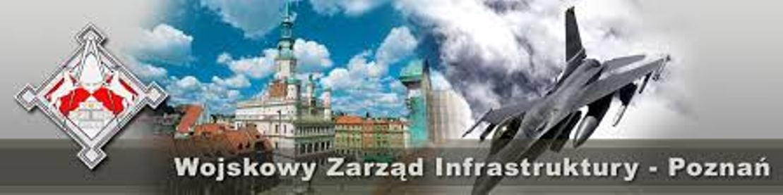 Wojskowy Zarzad Infrastruktury w poznaniu - fot. WZI Poznan