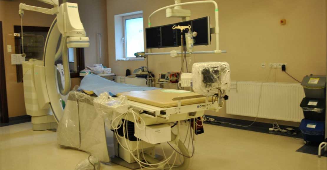 Nie bedzie likwidacji Szpitala w Kowanowku