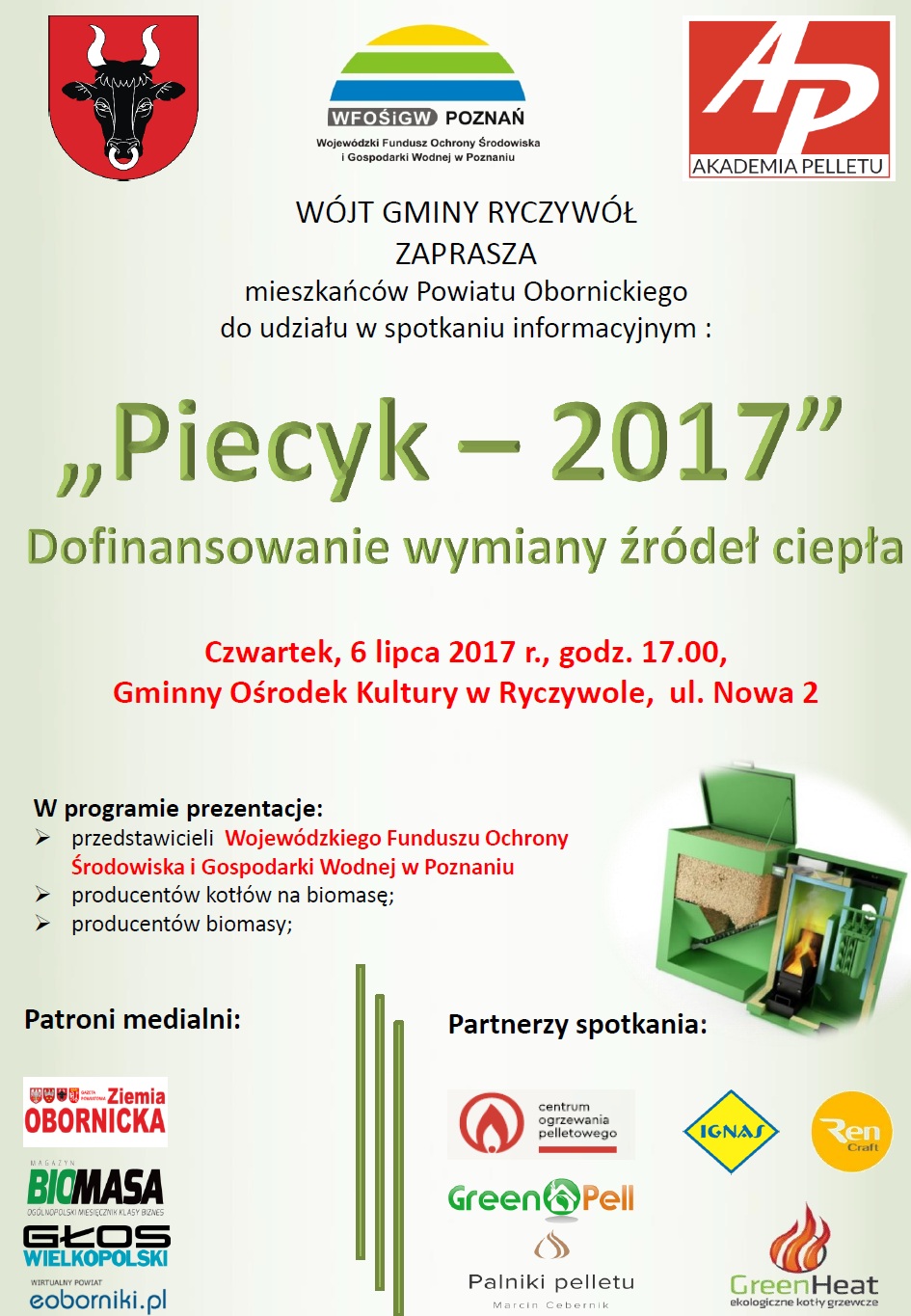 plakat piecykiiii