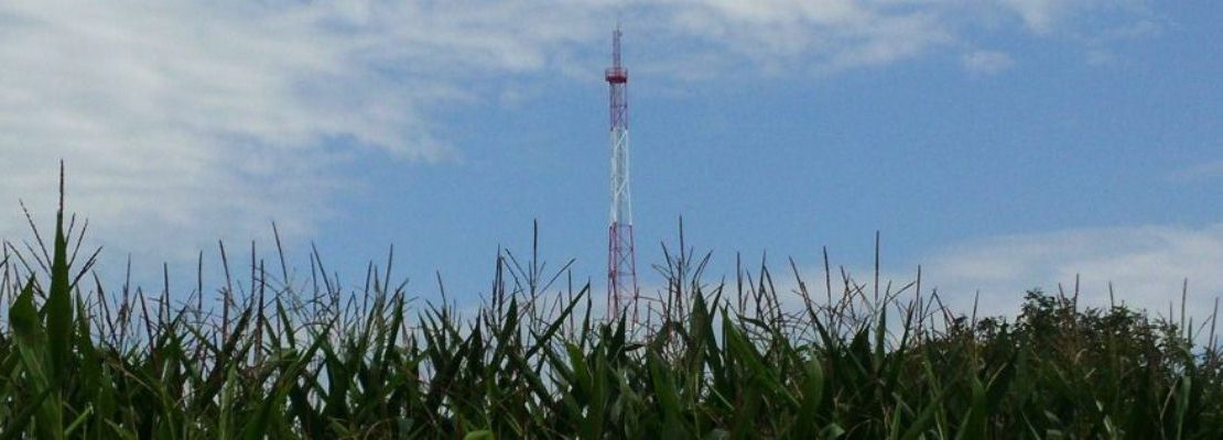 Telewizja naziemna w gminie Oborniki fot um oborniki