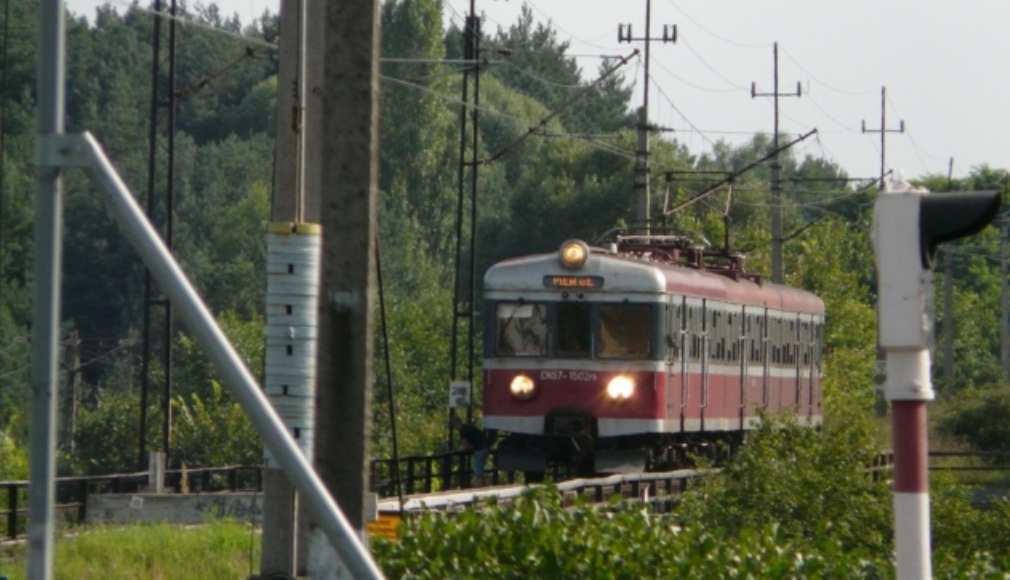 Rusza remont linii kolejowej Poznan Pila