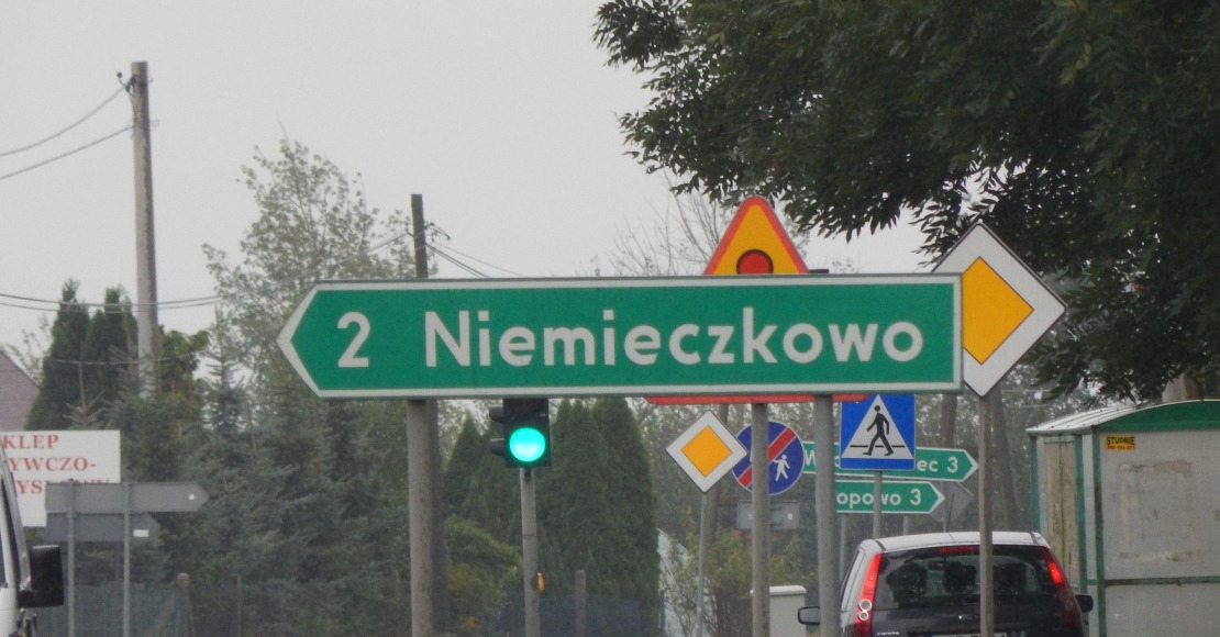 Znamy termin zebrania w Niemieczkowie