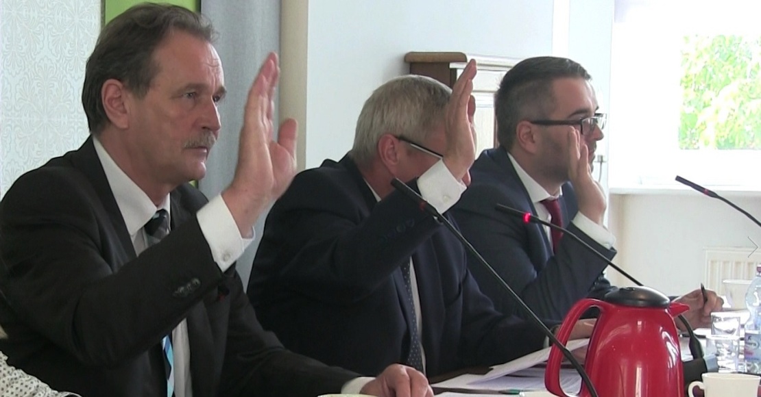 Za nami LXII sesja Rady Miejskiej w Obornikach
