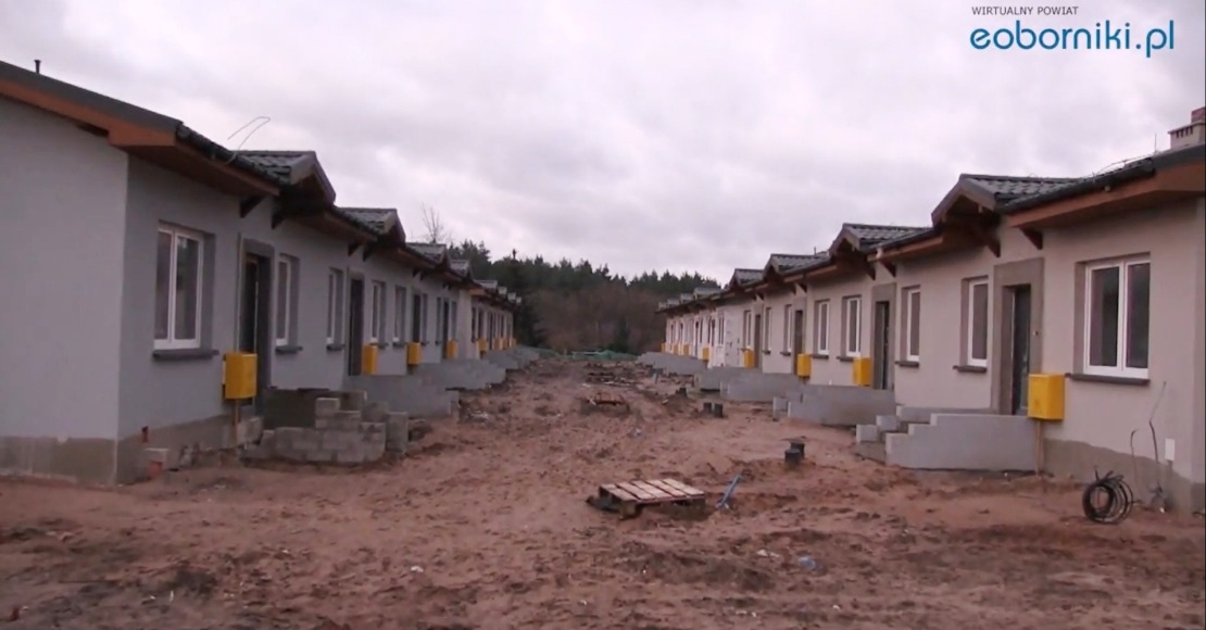 Co dalej z mieszkaniami komunalnymi w Obornikach?