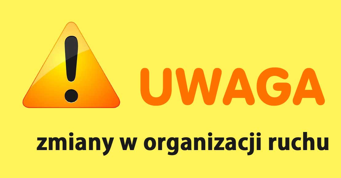 uwaga zmiana