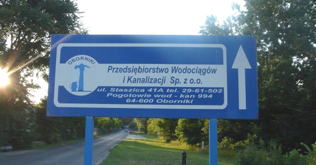 Naprawa sieci wodociągowej do 13.00