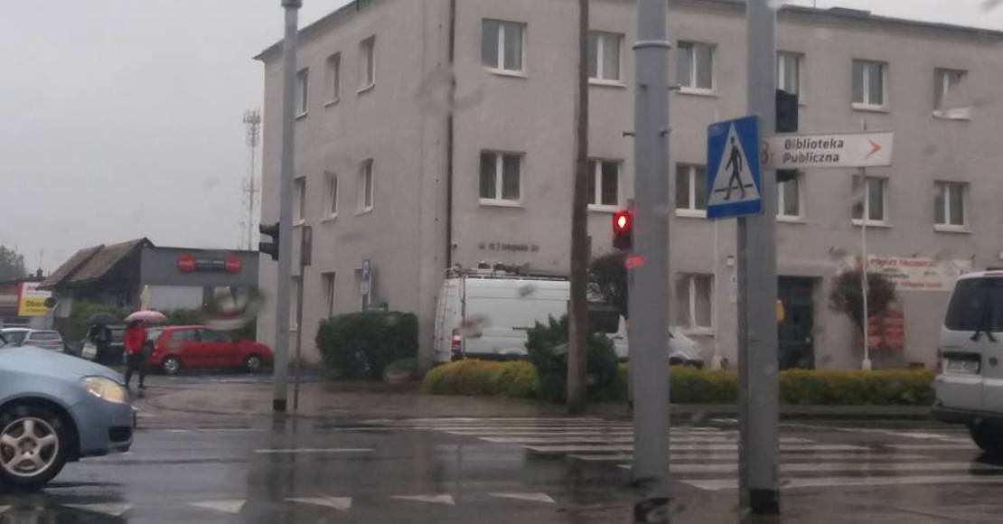 Mobilne Centrum Monitoringu pozwolilo ukarac 50 kierowcow