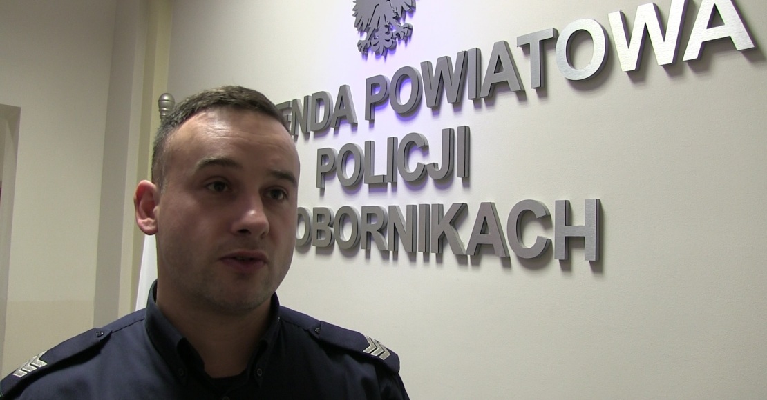 policja apeluje: nie badzmy obojetni na potrzebujacych pomocy