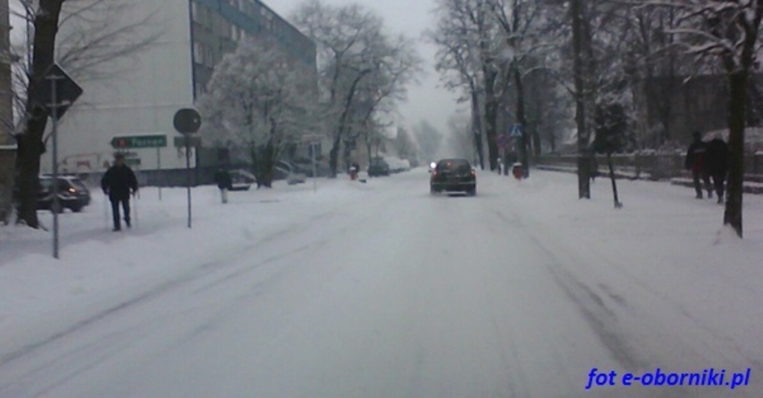 pamietajmy o naszych obowiazkach w okresie zimowym