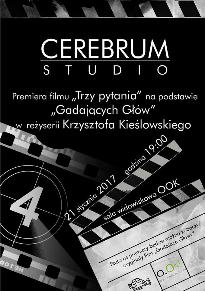2017.01.21 Cerebrum studio F.P