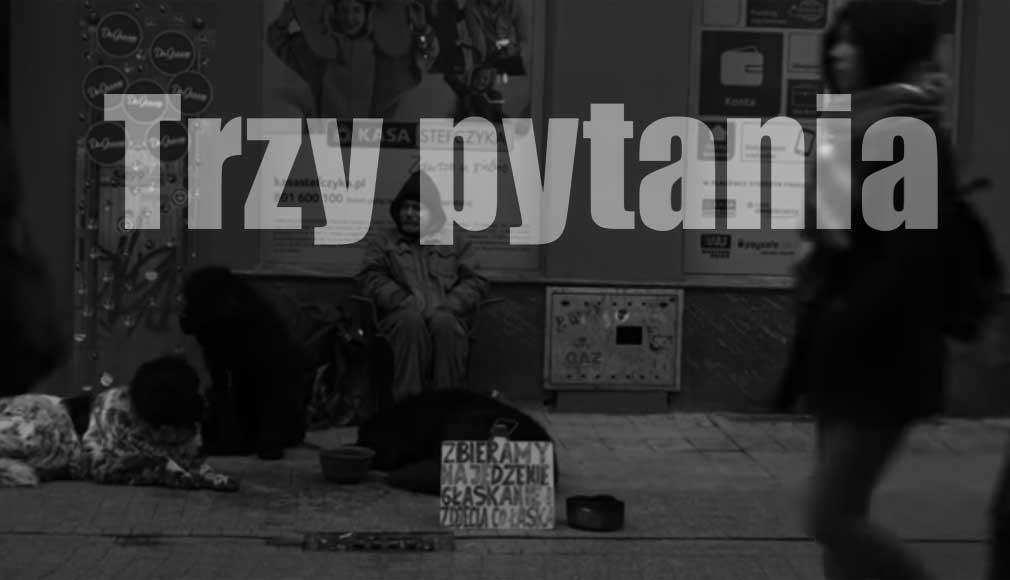 trzy pytania 2