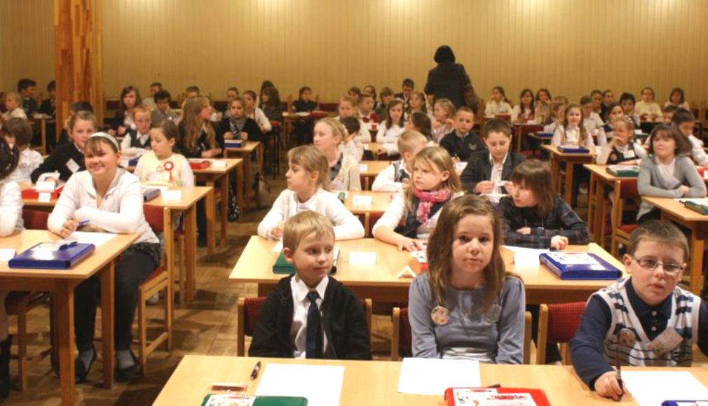 Jutro XXII edycja konkursu Bajkowy swiat