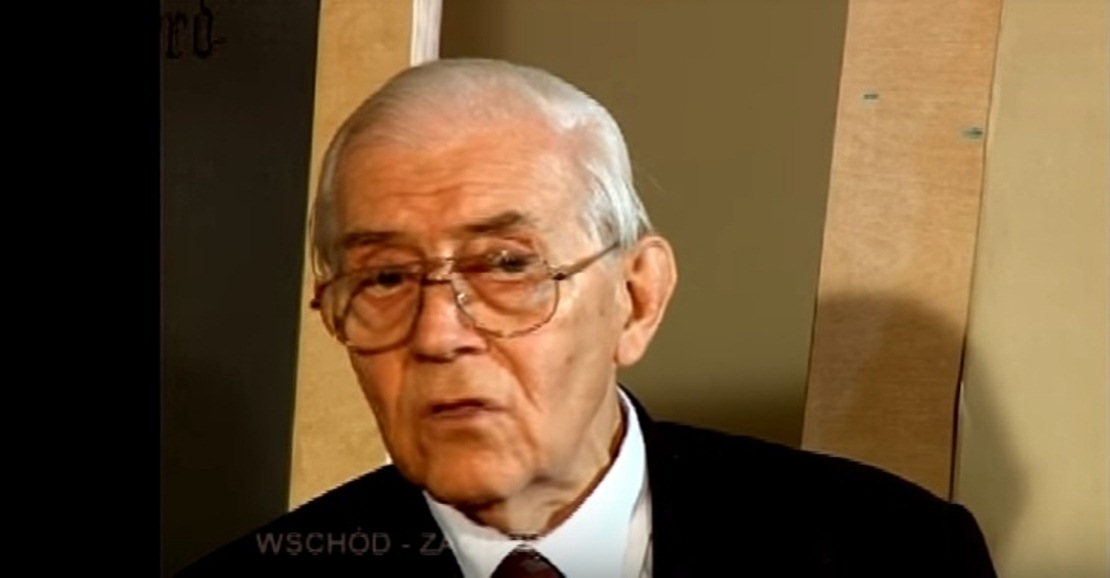 wiktor zin krucyfiks wita - ytube klatka