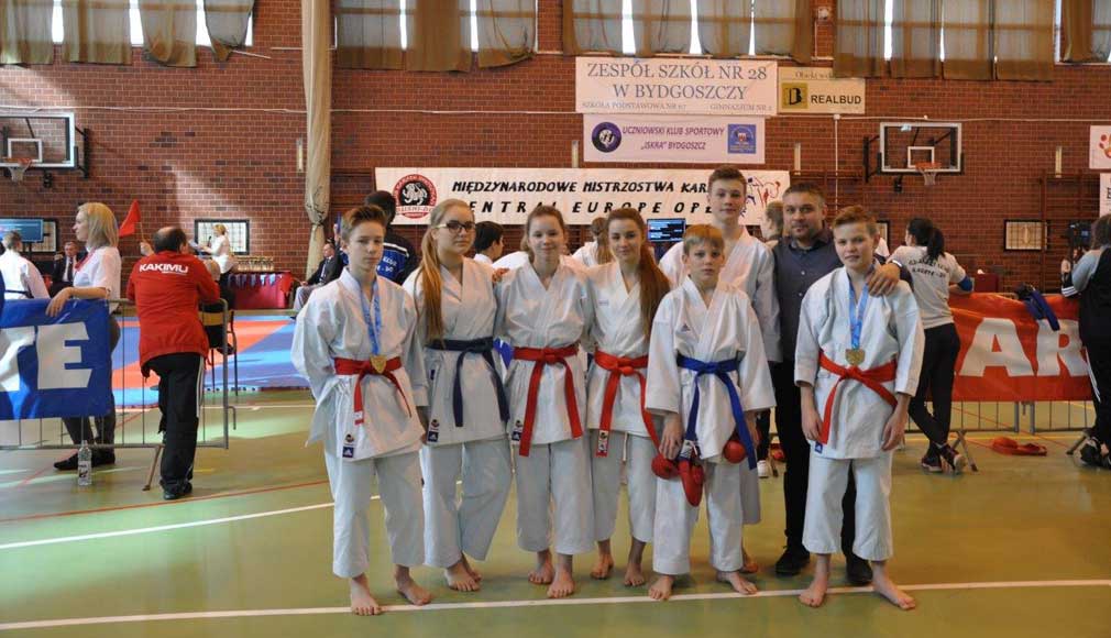 karate 1