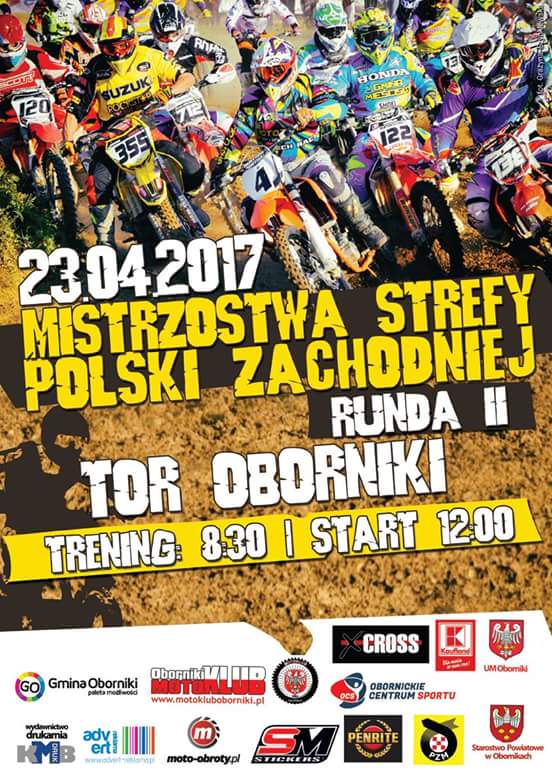 cross plakat