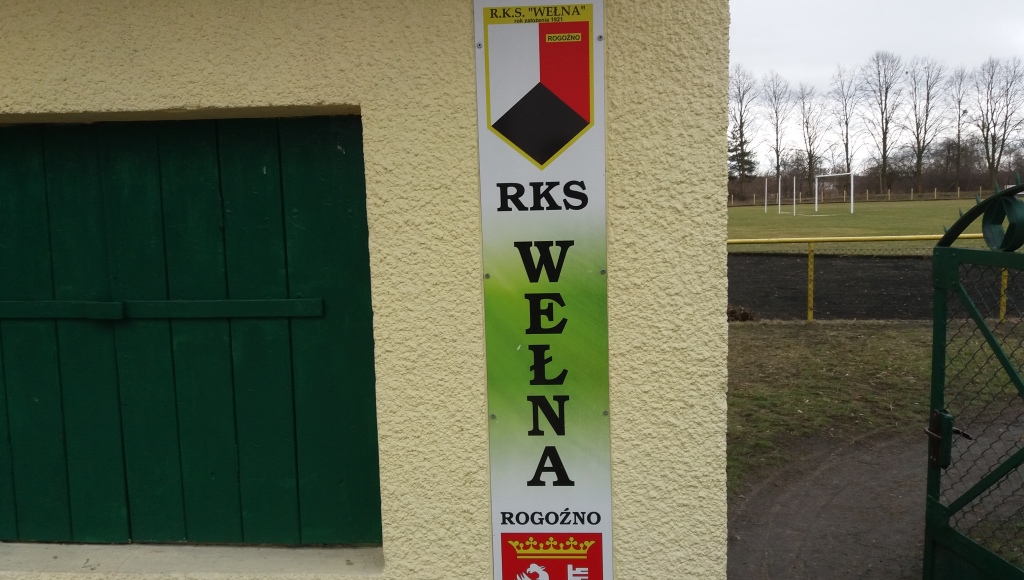 Waza sie losy Welny Rogozno