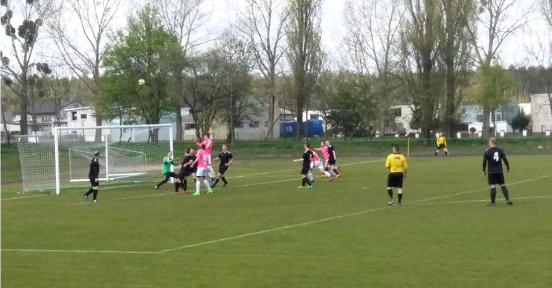 Golnica powalczy o awans w nowym sezonie
