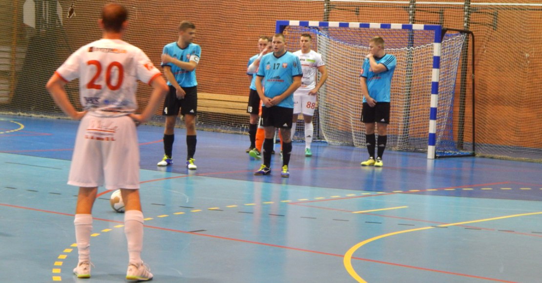 futsal oborniki zagra w sobote z unislawiem