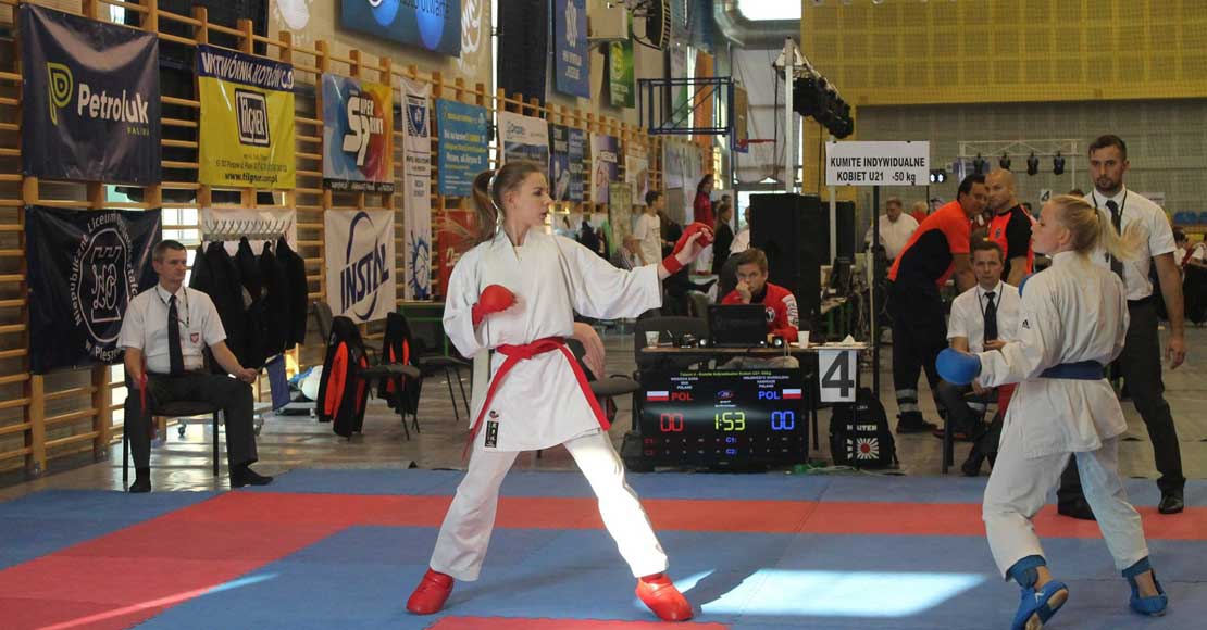Obornicki Klub Karate Obornicki Klub Karate