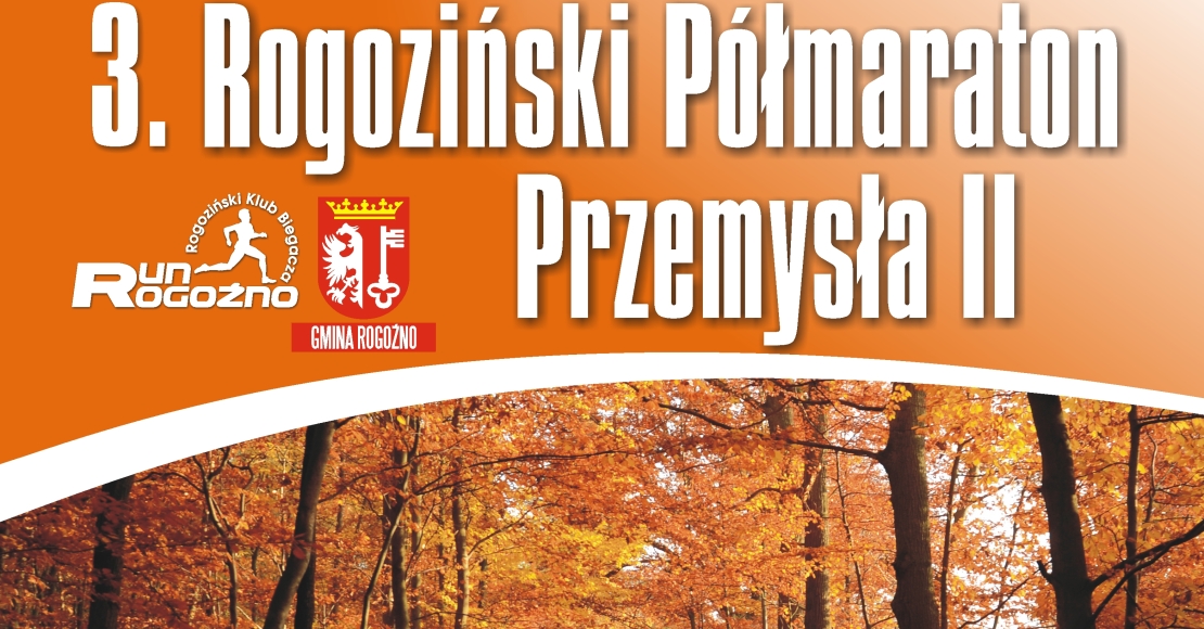 3 rogozinski polmaraton przemysla II