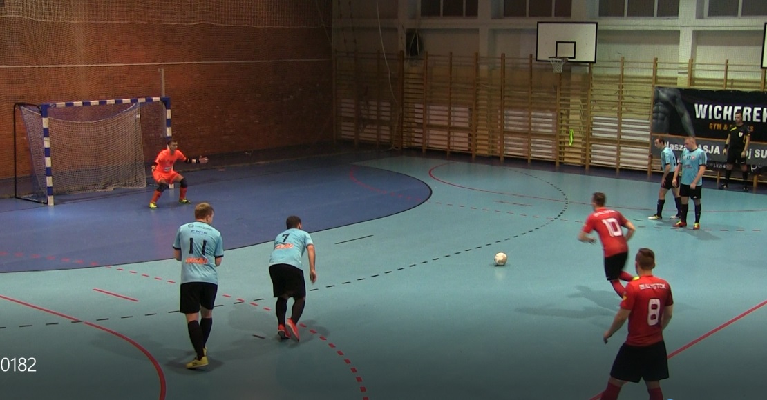 ks futsal oborniki - helios bialystok wywiady