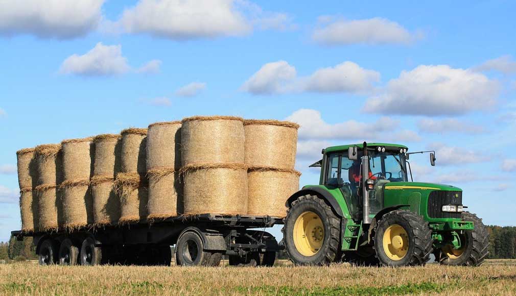 agropomoc pl pompa hydrauliczna do ciagnika