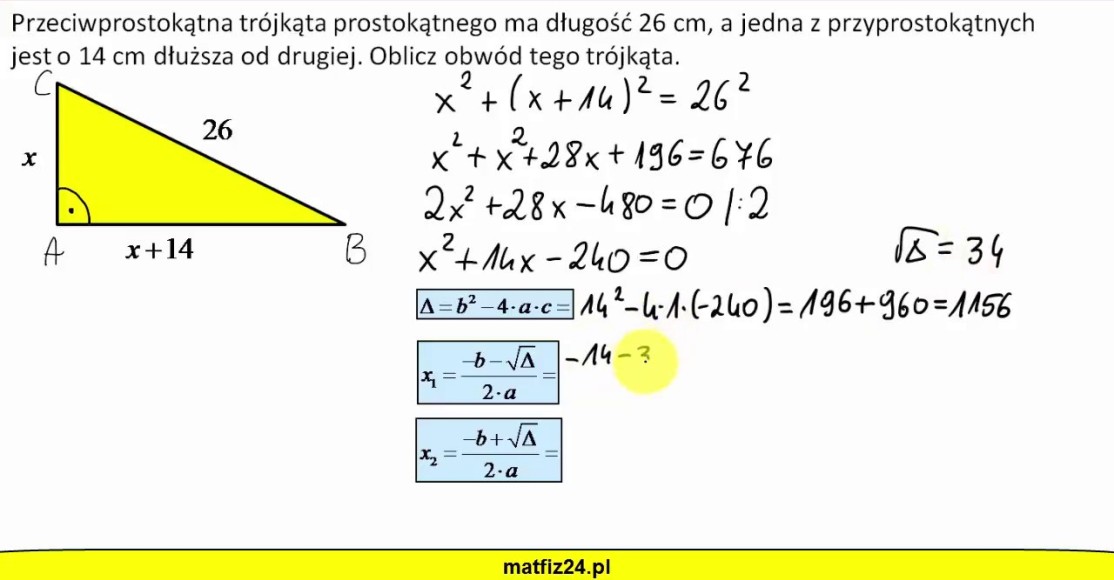 7 maja maturzysci zmagaja sie z matematykammatematyka matura matfiz24