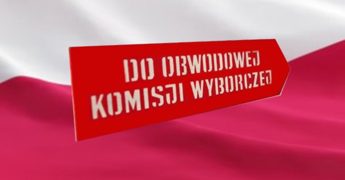 prezydent podpisal nowelizacje kodeksu wyborczego