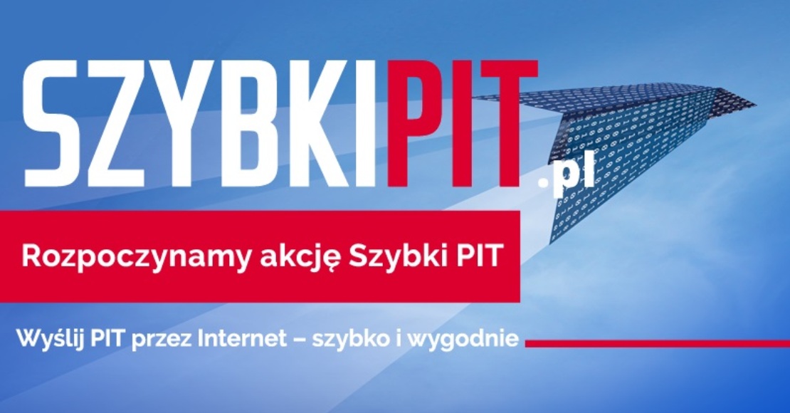 a moze szybki pit - akcja informacyjna mf fot mf