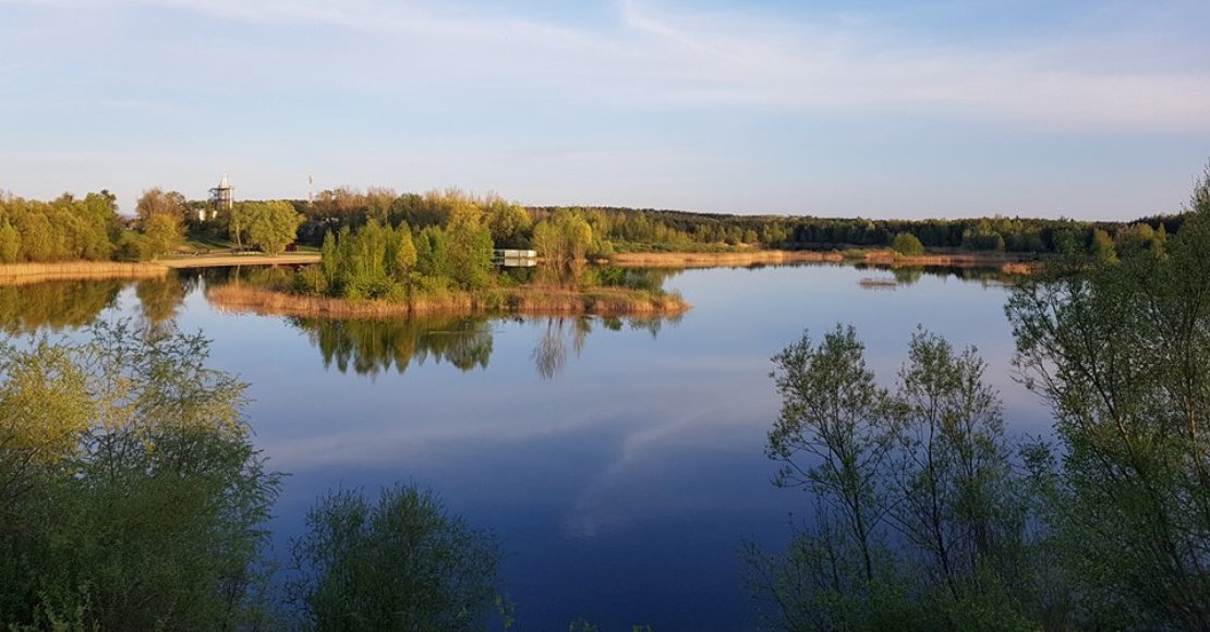 oborniki kowanowska kapielisko zwirki