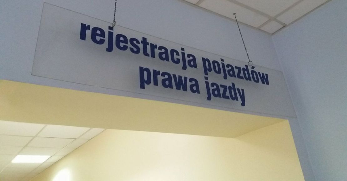 elektroniczny system zarzadzania kolejka wydzial komunikacji powiat obornicki