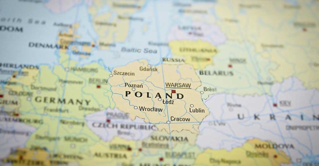 Praca za granicą – jaki kraj wybrać?