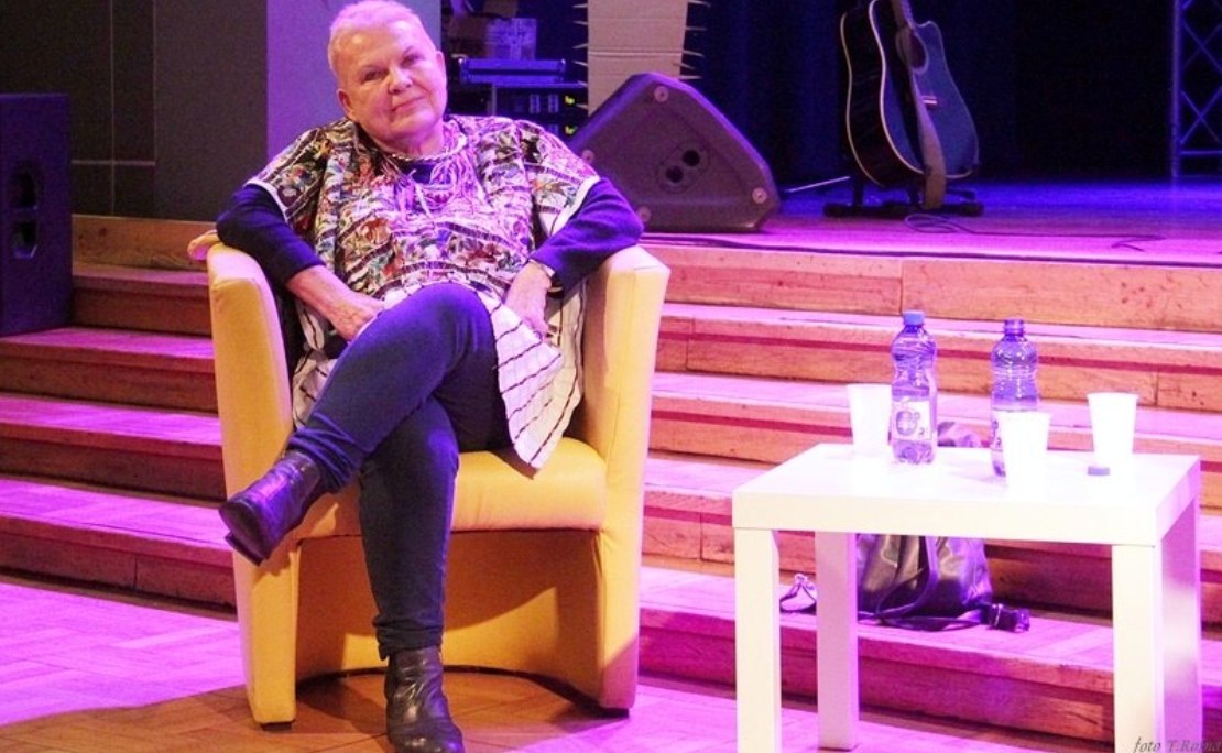 na spotkanie kultur w kraju kaktusow 