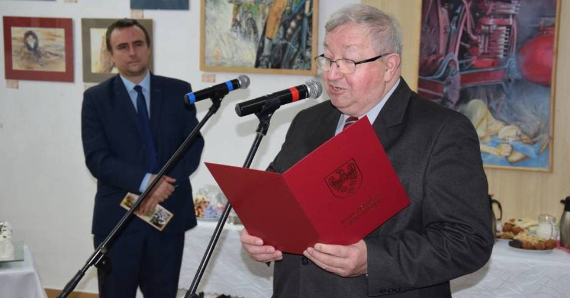 Rogozinskie muzeum ma juz 35 lat fot. powiat obornicki