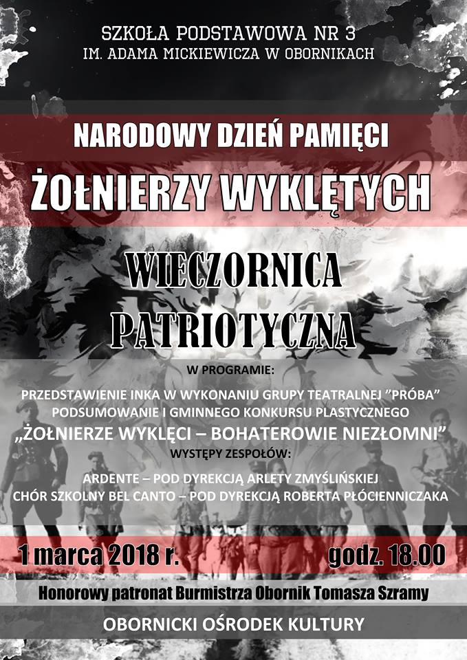 wieczornica