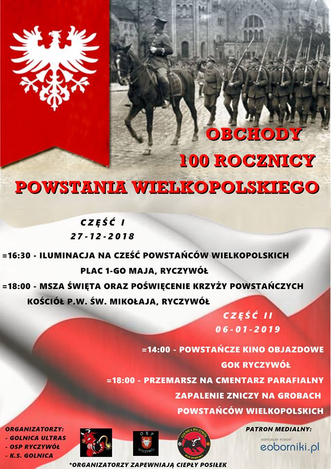 program ryczywół