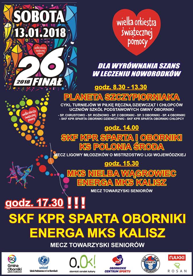 sparta mks kalisz