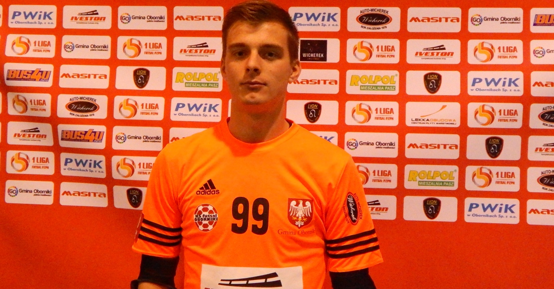futsalisci powalcza o przelamanie zlej passy