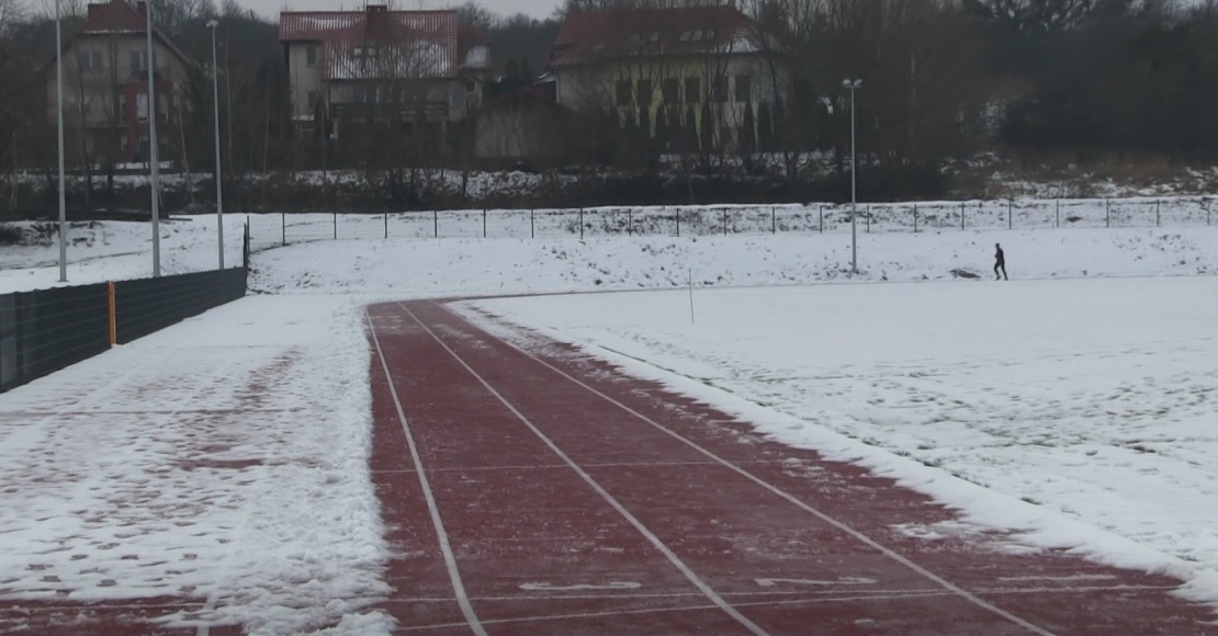 obornicki klub lekkoatletyczny zaprasza na wspolne bieganie