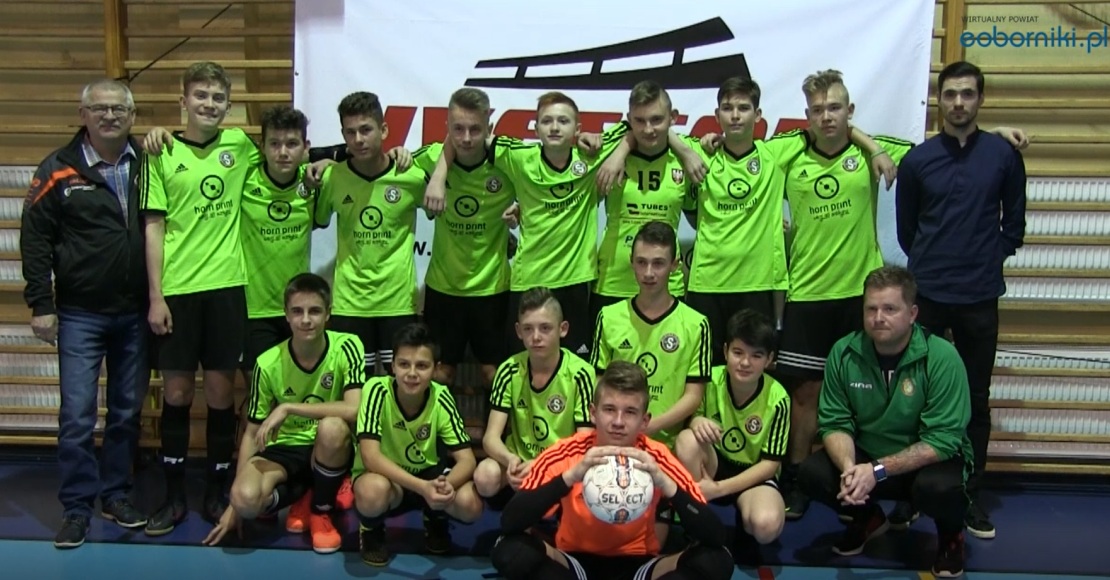 ks futsal oborniki w cwiercfinale Mistrzostw Polski