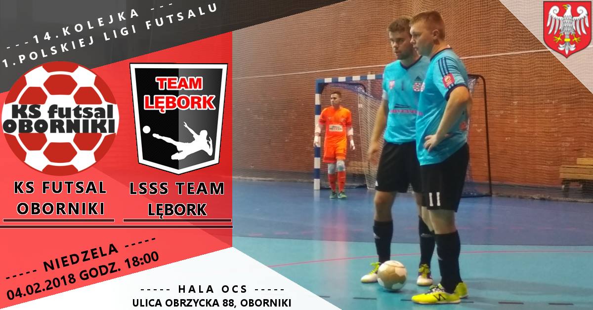 team lebork ks futsal