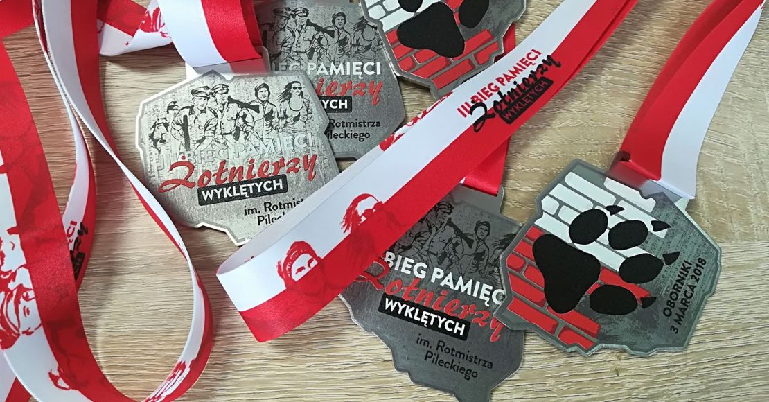 informacje organizacyjne przed biegiem zolnierzy wykletych 