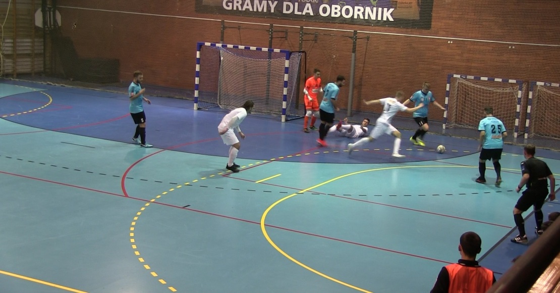 ks futsal oborniki  azs uw warszawa wypowiedzi pomeczowe