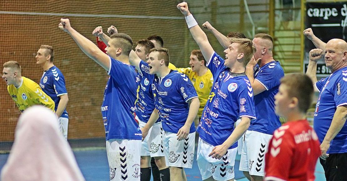 skf kpr sparta oborniki forza wroclaw