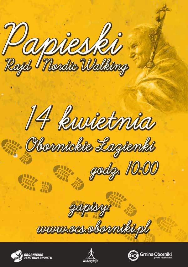 nw papieski