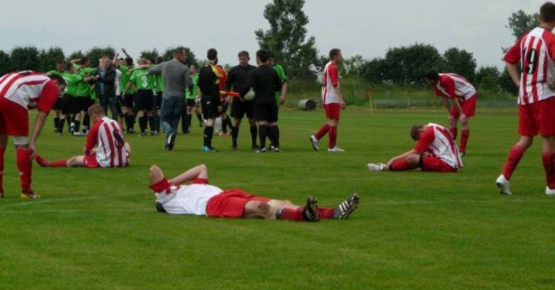 orkan objezierze rozpoczyna walke o awans